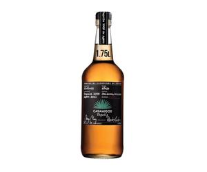 Casamigos Añejo, tequilla, 1,75 l