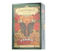 Casamorati - FIERO - Agua de perfume unisex 30 ml