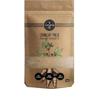 CASANA Crunchy YUCA 300 gr (HARINA Tapioca)
