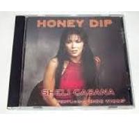 Casana, Sheli - Honey Dip