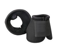 CasaNexa Botas Campana para Caballo Lavables - Par de Botas Balísticas de Protección para Herraduras y Cascos- M