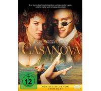 Casanova [Alemania] [DVD]