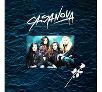 Casanova - Casanova + Some Like It Different