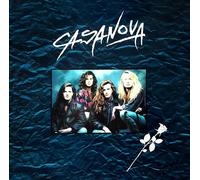 Casanova Casanova + Some Like It Different (CD) (Importación USA)