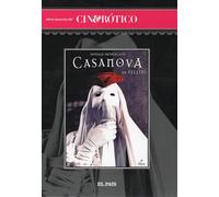 Casanova de Fellini, Obras Maestras del Cine Erótico, DVD, El País Formato Sobre