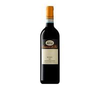 Casanova di Neri Sangiovese Rosso di Montalcino 75 cl Vino tinto