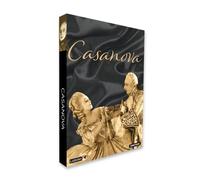 Casanova [Francia] [Blu-ray]