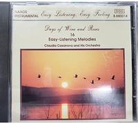 Casanova & His Orchestra - DAYS OF WINE AND ROSES