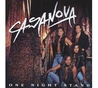 Casanova - One Night Stand Plus Bonus Tracks