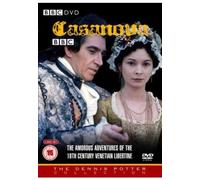 Casanova [Reino Unido] [DVD]