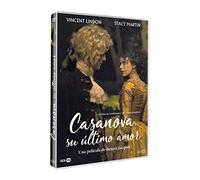 Casanova, su último amor [DVD]