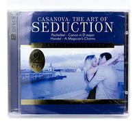 Casanova: The Art of Seduction