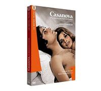 Casanova, un adolescent à Venise [Francia] [DVD]