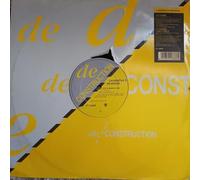 Casanovas Revenge / Let's Work (It To The Bone)