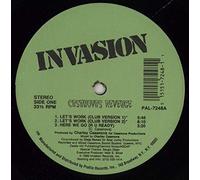 Casanovas Revenge / Let's Work (It To The Bone)