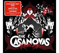 Casanovas, The - All Night Long