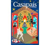 Casapaís: De no ser por el fuego