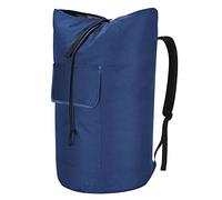 Casaphoria Cesta de almacenamiento YD0611, Oxford, azul oscuro, L