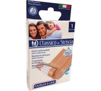 Casapiu' Srl Tiritas de 50 x 6 cm