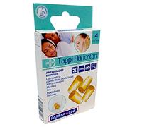 Casapiu - Tapones para los oídos, suaves, 5 ml