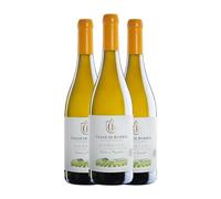 Casar de Burbia Godello Bierzo 75 cl Vino blanco (Caja de 3 Botellas de 75 cl)