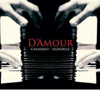 Casarano Raffaele - D'amour