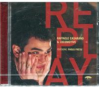 Casarano Raffaele - Replay