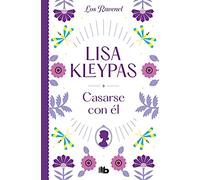 Casarse con él (Los Ravenel 2) (Ficción)