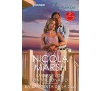 Casarse Con Un Millonario - En La Cresta De La Ola (ebook)