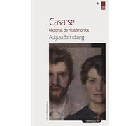 Casarse. Historias De Matrimonios (Letras Nórdicas)