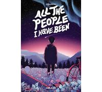 Casas, Alfonso - All The People I Have Been