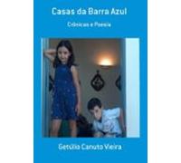 Casas Da Barra Azul (ebook)