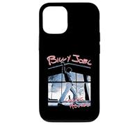 Casas de Cristal Oficiales de Billy Joel Carcasa para iPhone 12/12 Pro