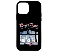 Casas de cristal oficiales de Billy Joel Carcasa para iPhone 12 mini