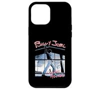 Casas de cristal oficiales de Billy Joel Carcasa para iPhone 12 Pro Max