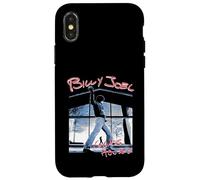 Casas de cristal oficiales de Billy Joel Carcasa para iPhone X/XS