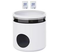 Casas de hámster y escondite, cabaña de hámster - Hámster esconde casa | Hábitat de refrigeración creativo con 2 bolsas de hielo para esconder el alojamiento del juego de dormir Home Shelter