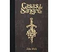 Casas De Sangre