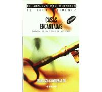 Casas encantadas (Archivo del misterio de Iker Jiménez)