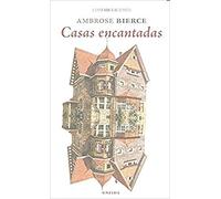 Casas encantadas (confabulaciones)