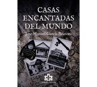 Casas encantadas del mundo