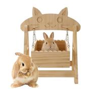 Casas Escondites Para Hámster Accesorios para Jaula de Animales Pequeños