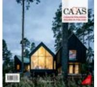 casas internacional nº 188. casas en finlandia. houses in finland