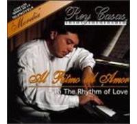 Casas, Rey - Al Ritmo Del Amor