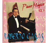 Casas, Roberto - Piano Magico 2