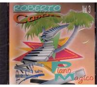 Casas, Roberto - Piano Magico 3