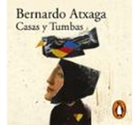 Casas Y Tumbas (audiolibro)