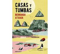 Casas y tumbas (Best Seller)