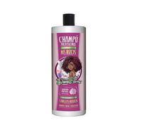 CasaSofia- Pack Promocional Dona Flora Mis Rizos champu 1000ml + Mascarilla 1000ml + Activador de Rizos 1000ml. Para cabello rizado u ondulado. reactiva la memoria de los rizos, devolviéndoles su