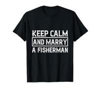 Cásate con un Pescador, cásate con un Pescador, Camiseta